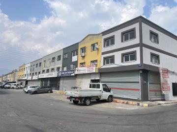 EMLAKTAŞ'TAN IŞIKKENT'TE SİTE İÇERİSİNDE 180 M2 İŞYERİ-DÜKKAN