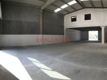 EMLAKTAŞ'TAN IŞIKKENT'TE GÜVENLİKLİ, HAZIR OFİSLİ 650 M2 İŞYERİ