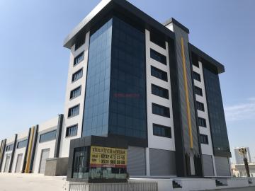 EMLAKTAŞ'TAN ERENA PLAZA'DA 175 M2 LÜKS OFİS ** 7/24 GÜVENLİKLİ