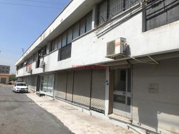 EMLAKTAŞ'TAN IŞIKKENT'TE 450 M2 İKİ ADET İŞYERİ *ÇİFT CEPHELİ