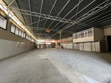 EMLAKTAŞ'TAN GIDA ÇARŞISI VE İNŞAATÇILAR ÇARŞISI YAKINI 550 M2 İŞYERİ-DEPO **BAHÇELİ