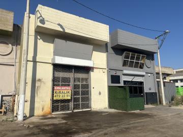 EMLAKTAŞ'TAN ÇİĞLİ AOSB YANI BALCILAR İŞ MERKEZİ'NDE 130 M2 İŞYERİ-DÜKKAN