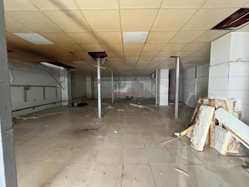 EMLAKTAŞ'TAN IŞIKKENT'TE ÇARŞI GİRİŞİNDE 450 M2 İŞYERİ-DEPO **DOĞALGAZLI