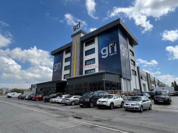 EMLAKTAŞ'TAN ERENA PLAZA'DA GÜVENLİKLİ, HAZIR LÜKS 175 M2 OFİS