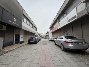 EMLAKTAŞ'TAN IŞIKKENT'TE 300 M2 İŞYERİ