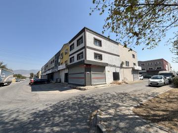 EMLAKTAŞ'TAN IŞIKKENT'TE SİTE İÇERİSİNDE 180 M2 İŞYERİ-DÜKKAN