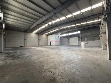 EMLAKTAŞ'TAN IŞIKKENT'TE HAZIR OFİSLİ VE BAHÇELİ 1000 M2 DEPO-İŞYERİ **KDV'Lİ