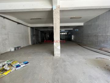 EMLAKTAŞ'TAN IŞIKKENT'TE İMALAT, ÜRETİME UYGUN 500 M2 İŞYERİ **BAHÇELİ