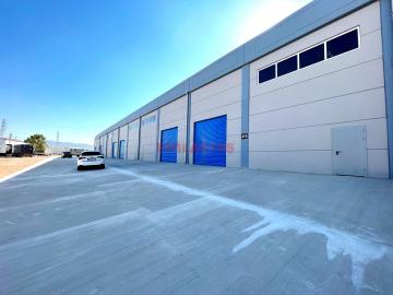 EMLAKTAŞ'TAN IŞIKKENT VOSMER YAKINI 1000 M2 İŞYERİ-DEPO **MÜSTAKİL BAHÇELİ