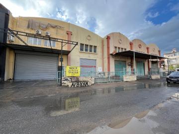 EMLAKTAŞ'TAN GÜVENLİKLİ SİTE İÇERİSİNDE 400 M2 İŞYERİ-DEPO **BAHÇELİ