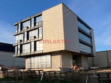 EMLAKTAŞ'TAN IŞIKKENTTE 1400 M2 PRESTİJLİ BİNA ***MÜSTAKİL