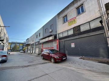 EMLAKTAŞ'TAN IŞIKKENT'TE SİTE İÇERİSİNDE 260 M2 İŞYERİ-DÜKKAN