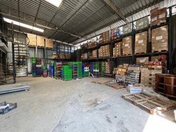 EMLAKTAŞ'TAN PINARBAŞINDA 600 M2  LÜKS DEPO-İŞYERİ **SOĞUK HAVA DEPOSU