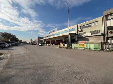 EMLAKTAŞ'TAN IŞIKKENT'TE HAZIR OFİSLİ 450 M2 İŞYERİ **BAHÇELİ