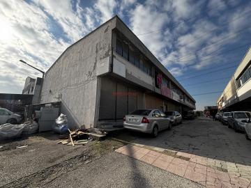 EMLAKTAŞ'TAN AYAKKABICILAR SİTESİ YAKINI 280 M2 İŞYERİ **KÖŞE