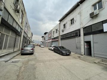 EMLAKTAŞ'TAN IŞIKKENT'TE SİTE İÇERİSİNDE 260 M2 İŞYERİ-DÜKKAN