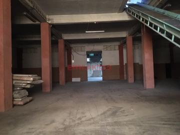 EMLAKTAŞ'TAN İNŞAATÇILAR ÇARŞISI YAKINI 2500 M2 KÖŞE BİNA-DEPO