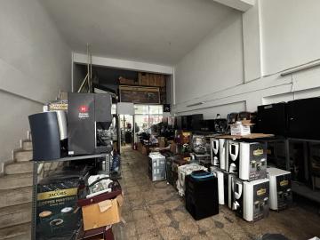 EMLAKTAŞ'TAN GÜVENLİKLİ SİTEDE HAZIR OFİSLİ 330 M2 İŞYERİ-DÜKKAN