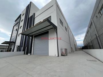 EMLAKTAŞ'TAN VOSMER YAKINI YENİ 725 M2 KÖŞE DEPO **OFİSLİ, BAHÇELİ