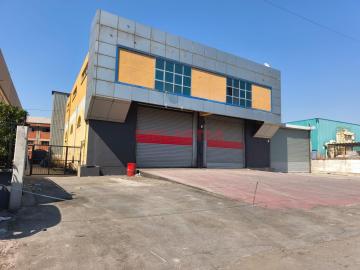 EMLAKTAŞ'TAN PINARBAŞI'NDA 1800 M2 İŞYERİ-FABRİKA **BAHÇELİ