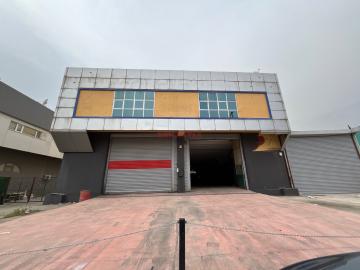 EMLAKTAŞ'TAN PINARBAŞI'NDA 1800 M2 İŞYERİ-FABRİKA **BAHÇELİ