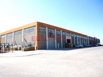 EMLAKTAŞ'TAN BORNOVA'DA OFİSLİ, ÇİFT CEPHELİ 500 M2 DEPO-İŞYERİ