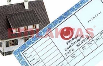 Tapu İşlemi Nasıl Yapılır?