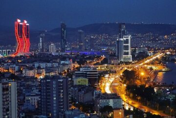 Gayrimenkul Liginde İzmir Öne Geçti