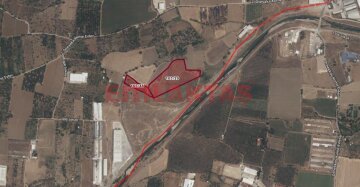 EMLAKTAŞ'TAN KEMALPAŞA AKALAN ÇIKIŞINA YAKIN 28.500 M2 ARAZİ