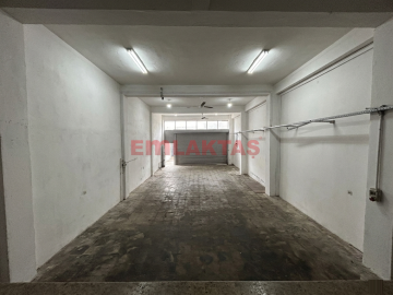 EMLAKTAŞ'TAN IŞIKLAR ÇARŞISINDA 300 M2 DEPO- İŞYERİ