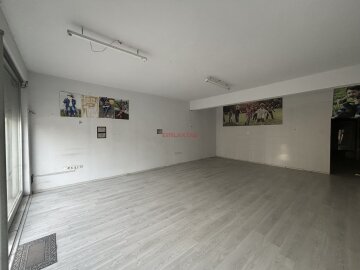 EMLAKTAŞ'TAN IŞIKKENT'TE ÇİFT CEPHELİ İŞYERİ