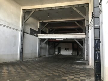 EMLAKTAŞ'TAN 5. SANAYİ SİTESİNDE 500 M2 İŞYERİ - İMALATHANE