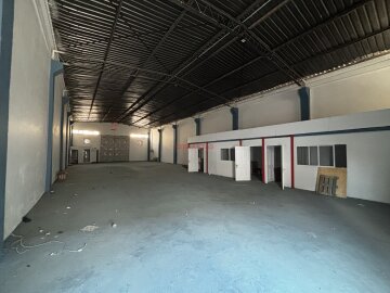 EMLAKTAŞ'TAN IŞIKKENT'TE 500 M2 DEPO **OFİSLİ, BAHÇELİ