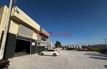 EMLAKTAŞ'TAN BALCILAR İŞ MERKEZİ'NDE HAZIR OFİSLİ 130 M2 İŞYERİ