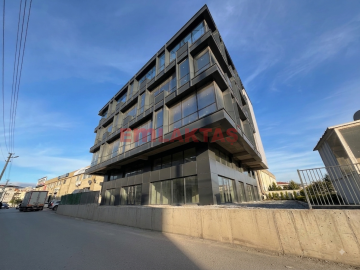 EMLAKTAŞ'TAN IŞIKKENTTE 1400 M2 PRESTİJLİ BİNA ***MÜSTAKİL